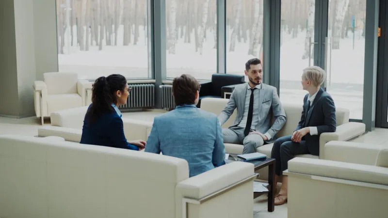 The Consulting Relationship: How Individual Expertise Drives Organizational Change