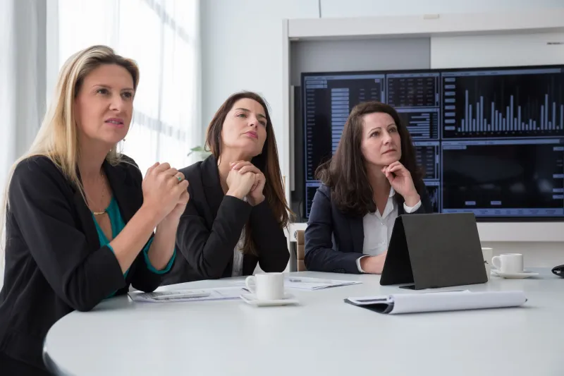 Deciding by Committee: The Hidden Price Your Organization Pays for Endless Consensus