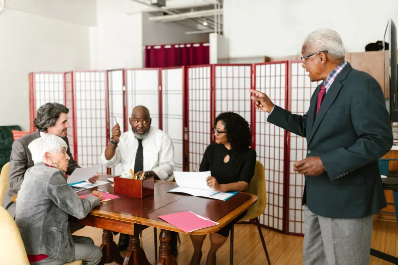 Filtered Out: How Organizational Conformity Bias Quietly Eliminates the Leaders You Need Most