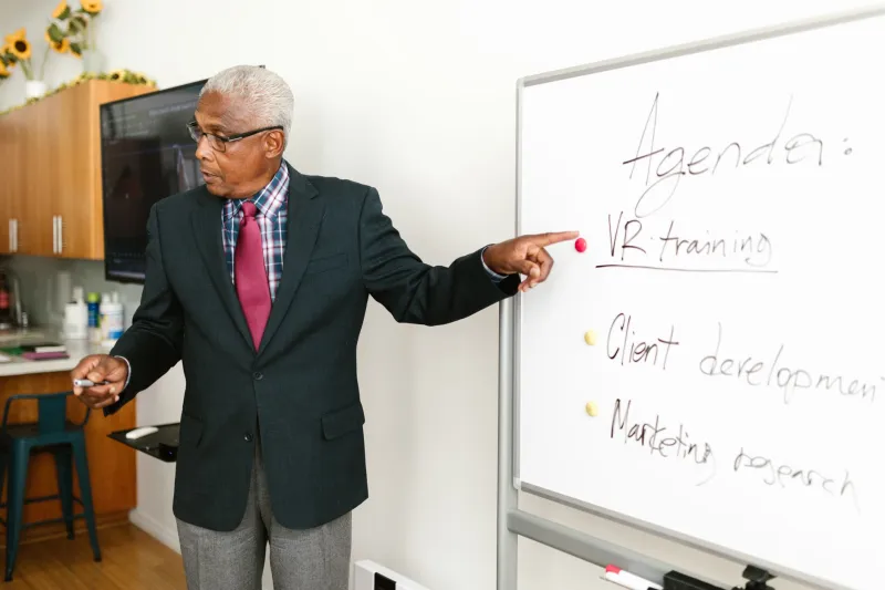 Growth by Accident: Why Leaving Development Optional Is a Strategy for Losing Your Best People