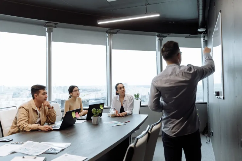 Responsibility Without Reach: Why Your Delegation Strategy May Be Undermining the People It Was Meant to Free