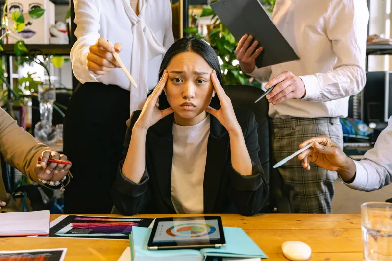 The Management Miscast: What Happens When Your Best Technician Becomes Someone Else's Boss