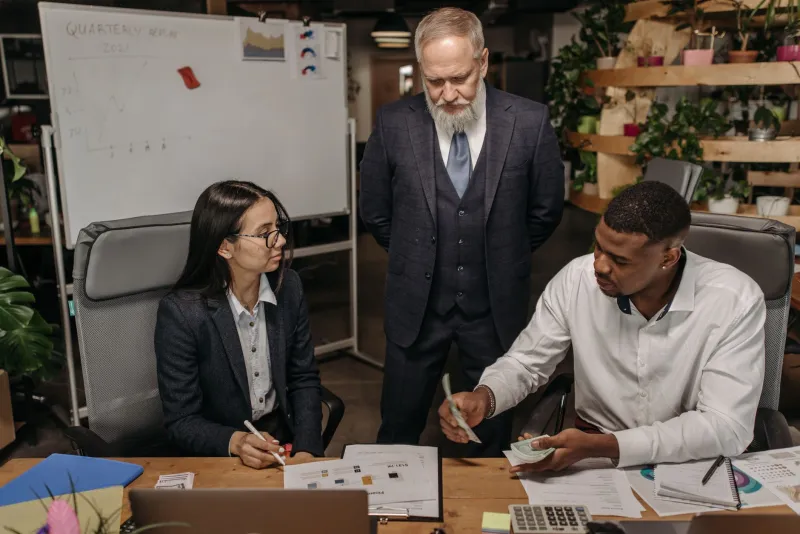 When Expertise Becomes a Liability: The Hidden Cost of Organizational Over-Specialization