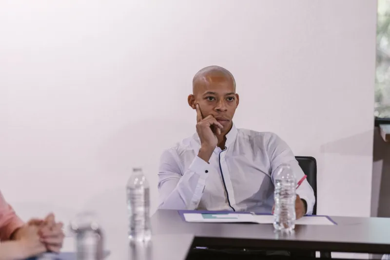 The Silence of the Capable: Why High Performers Stop Raising Their Hand
